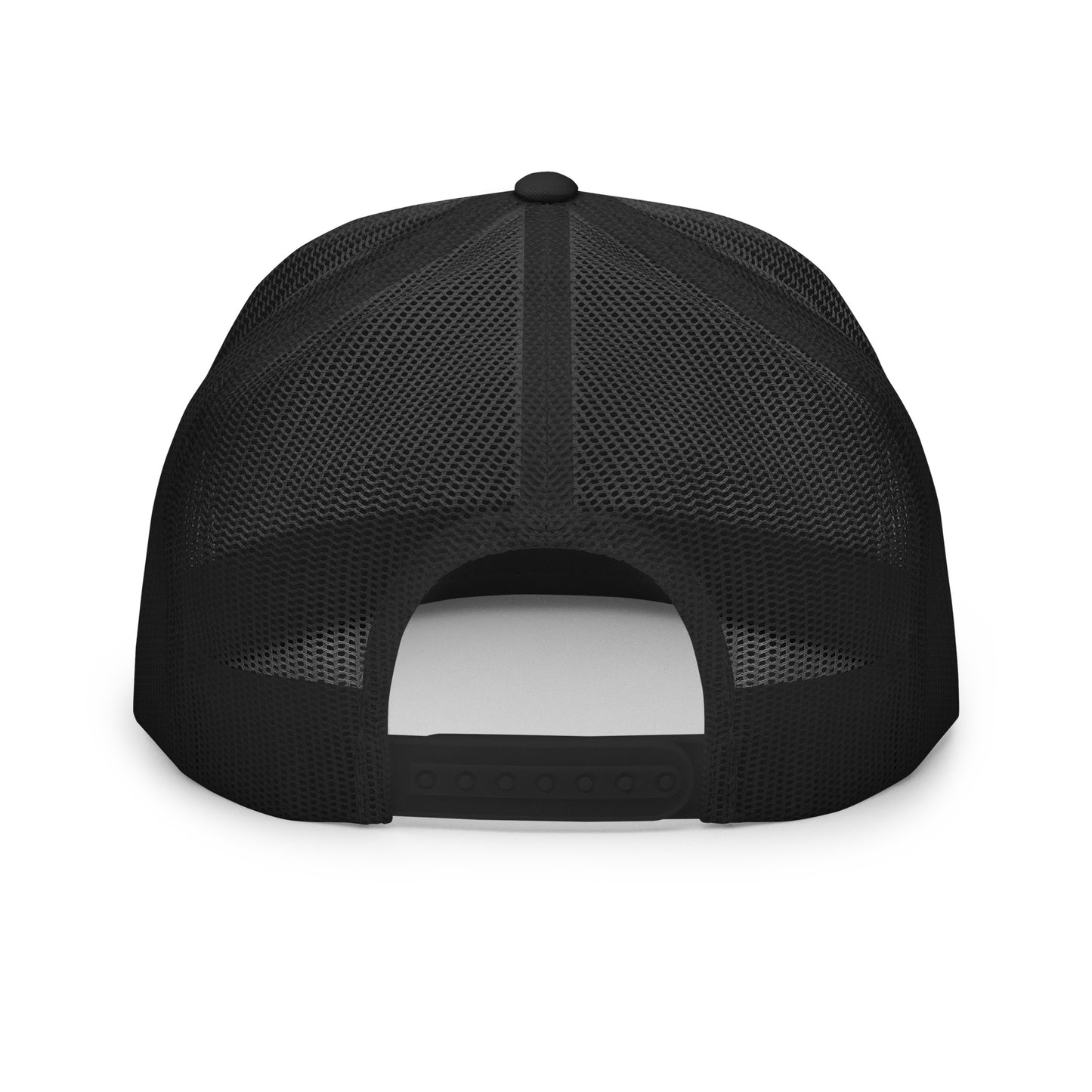 BGC - Snapback Trucker Hat