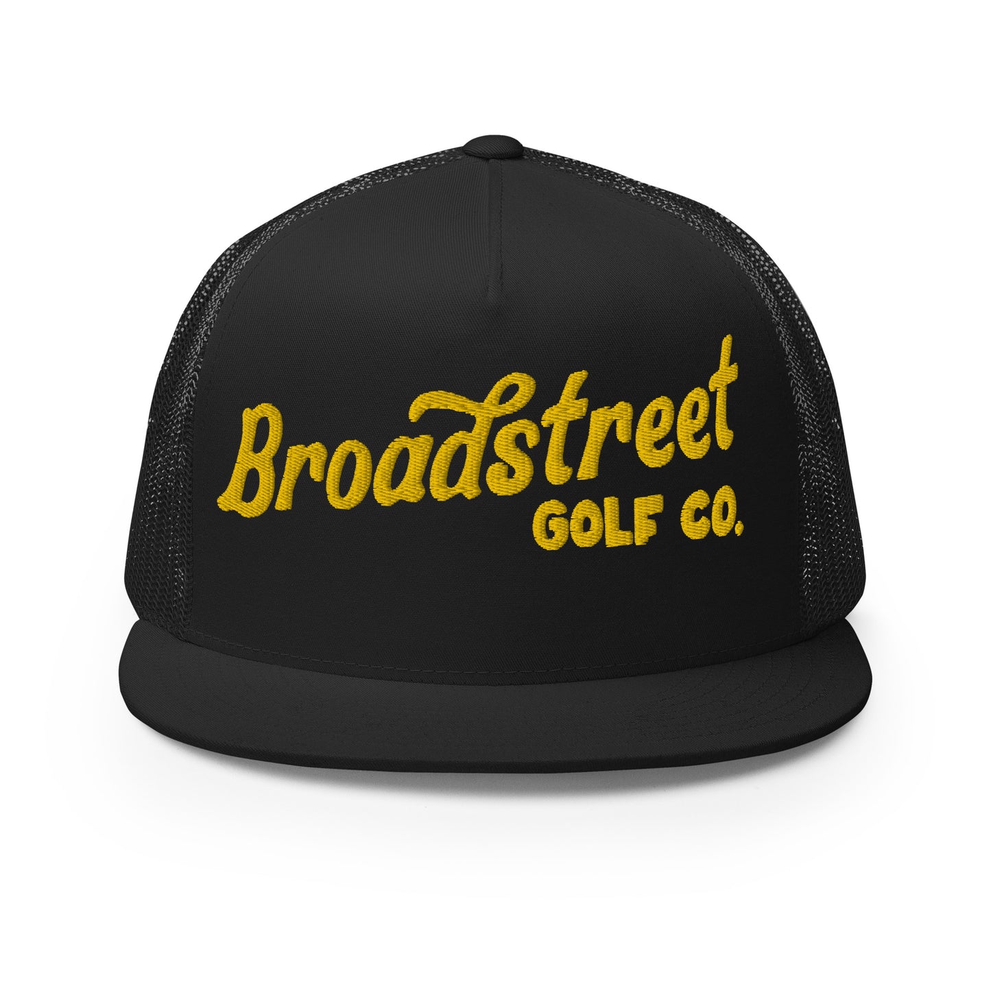 BGC - Snapback Trucker Hat