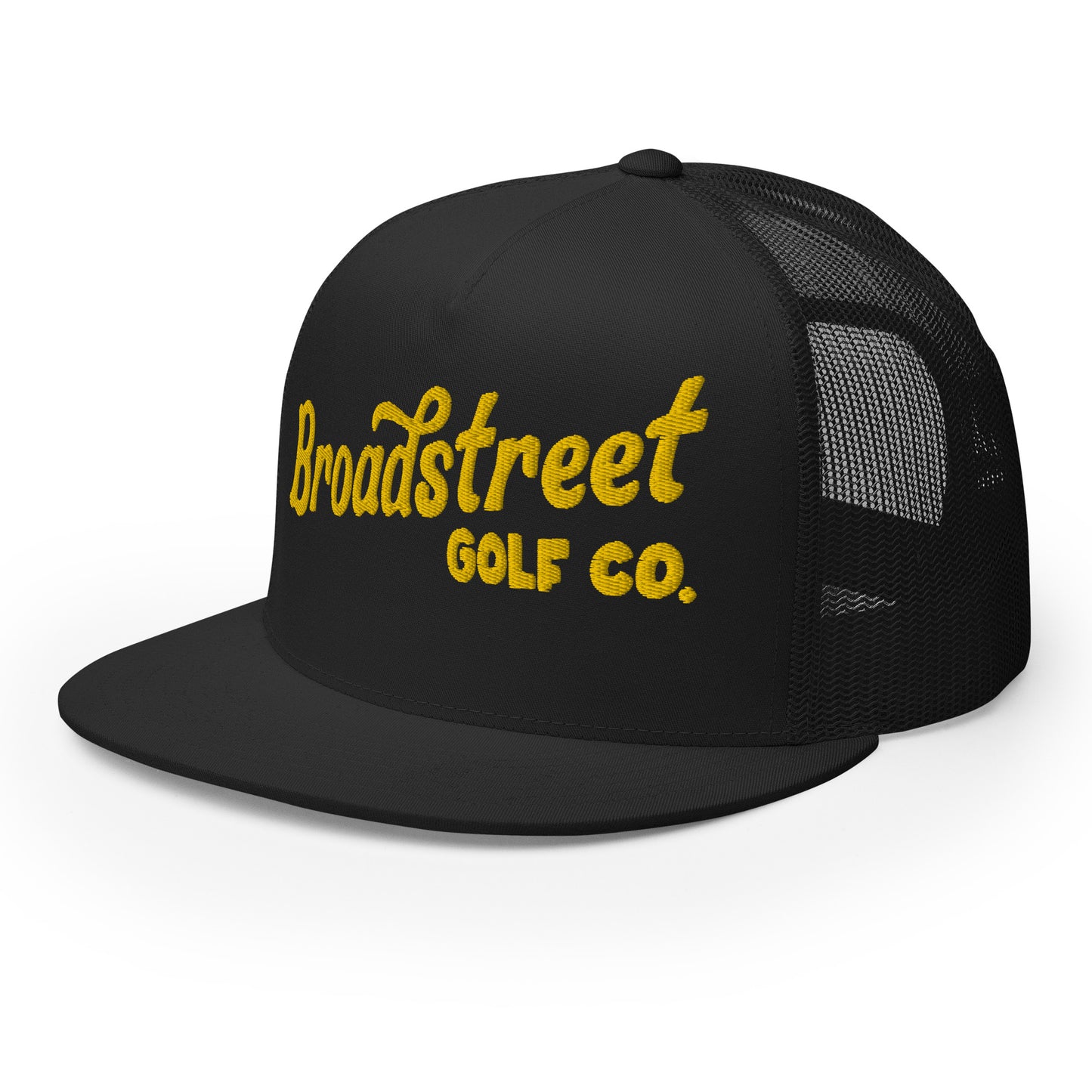 BGC - Snapback Trucker Hat