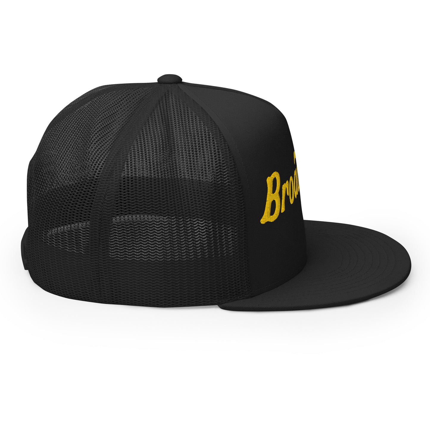 BGC - Snapback Trucker Hat