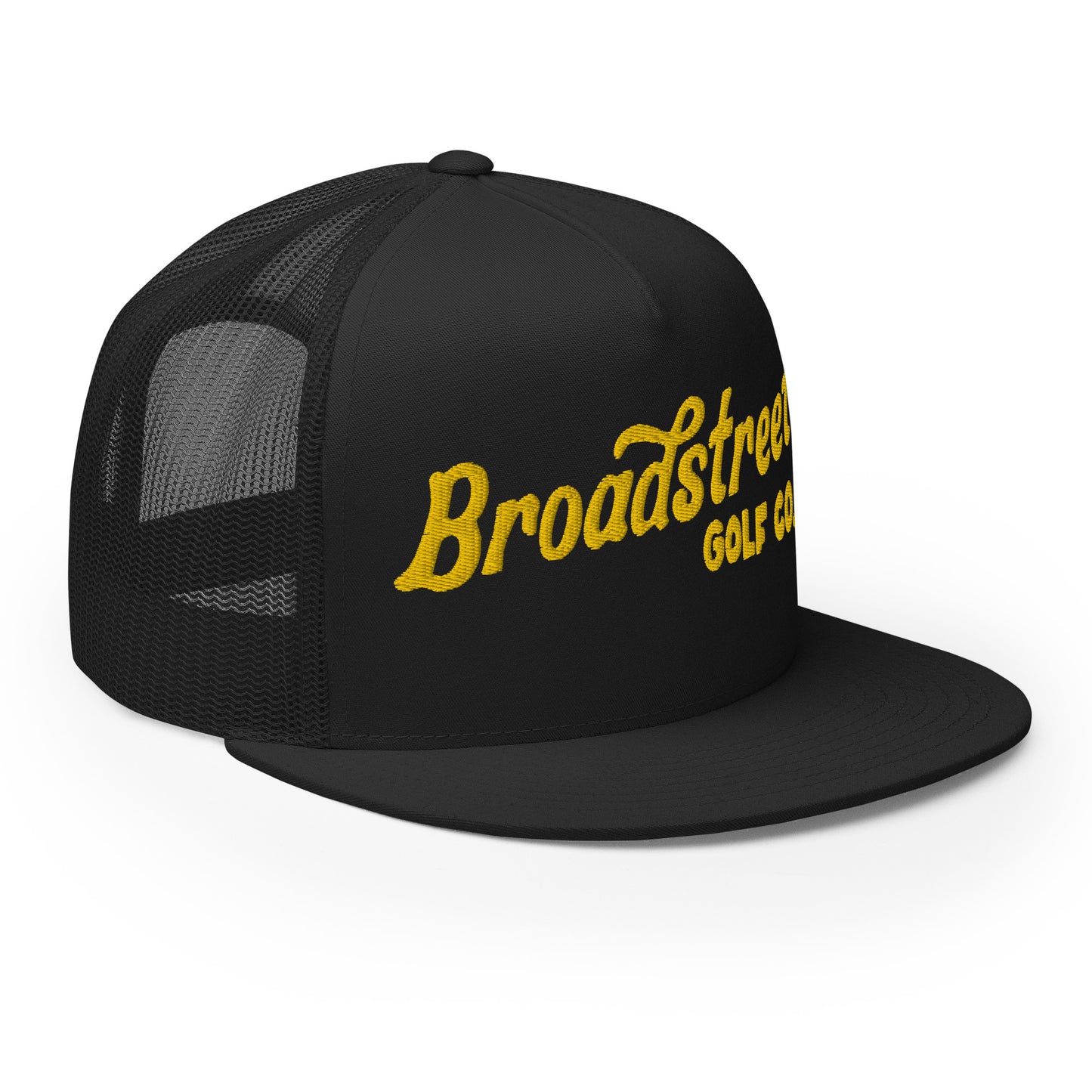 BGC - Snapback Trucker Hat