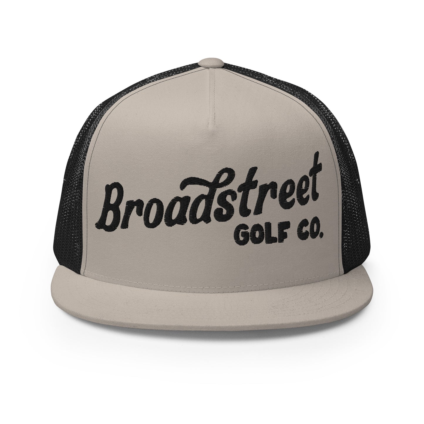 BGC Script - Snapback Trucker Cap