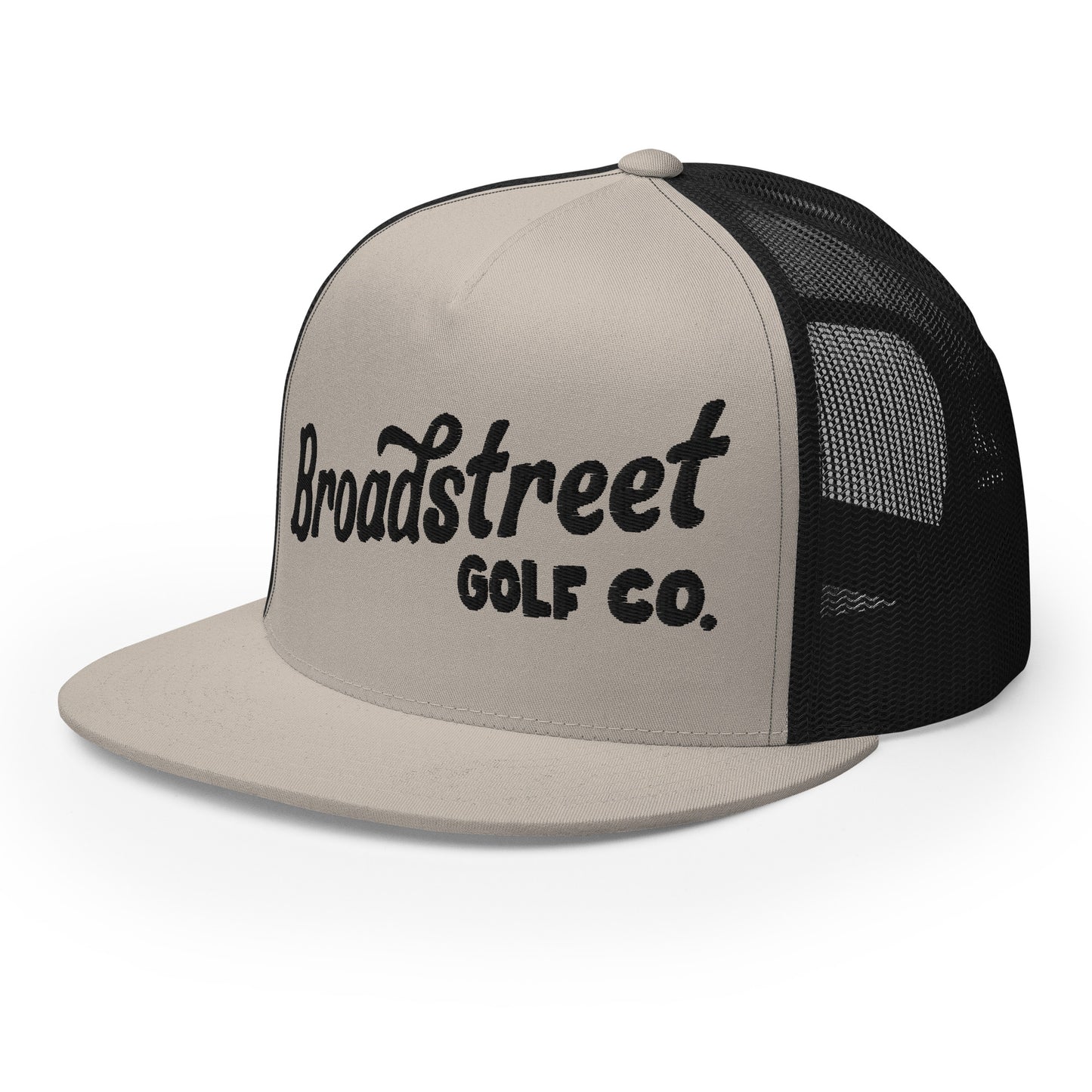 BGC Script - Snapback Trucker Cap