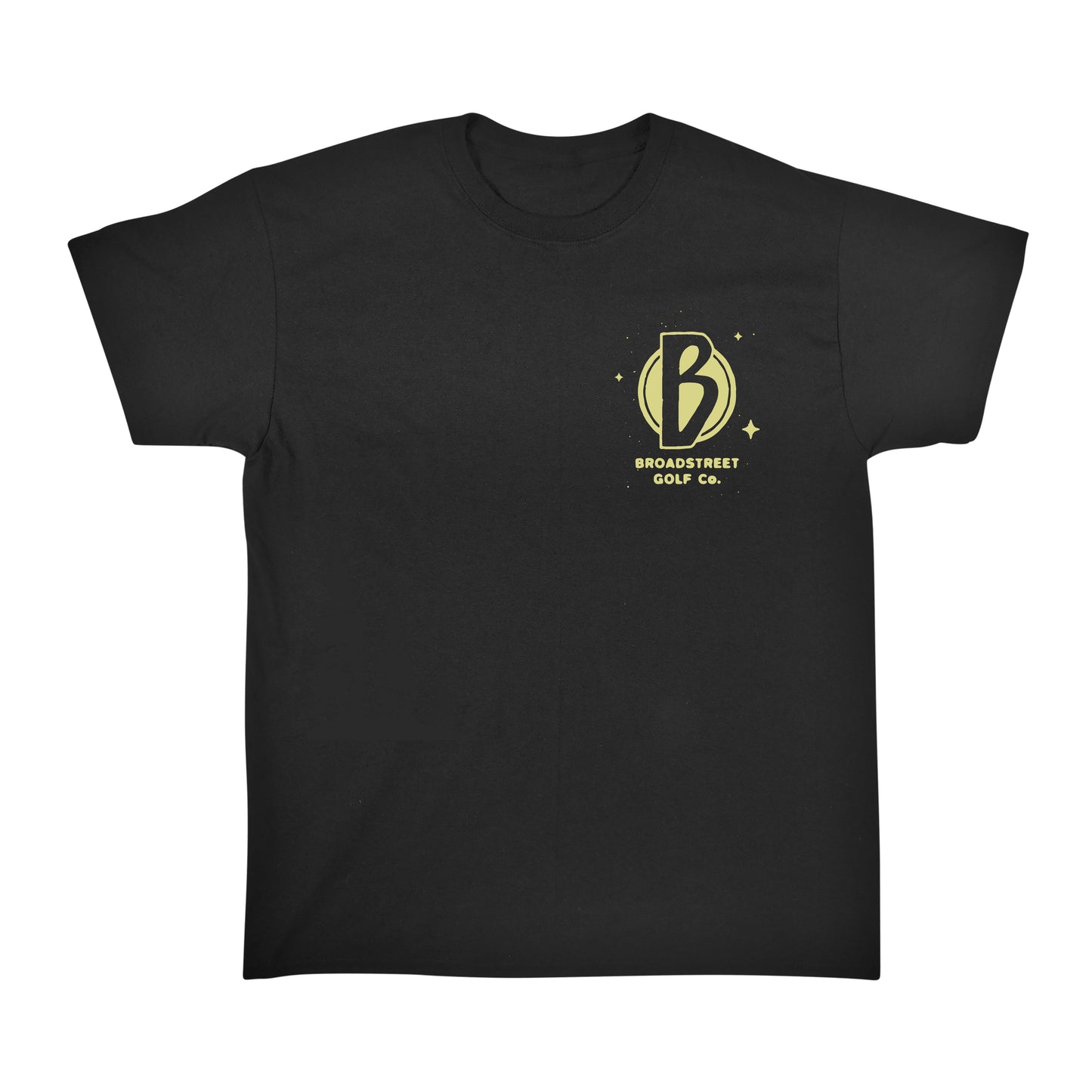 BGC Flash Tee