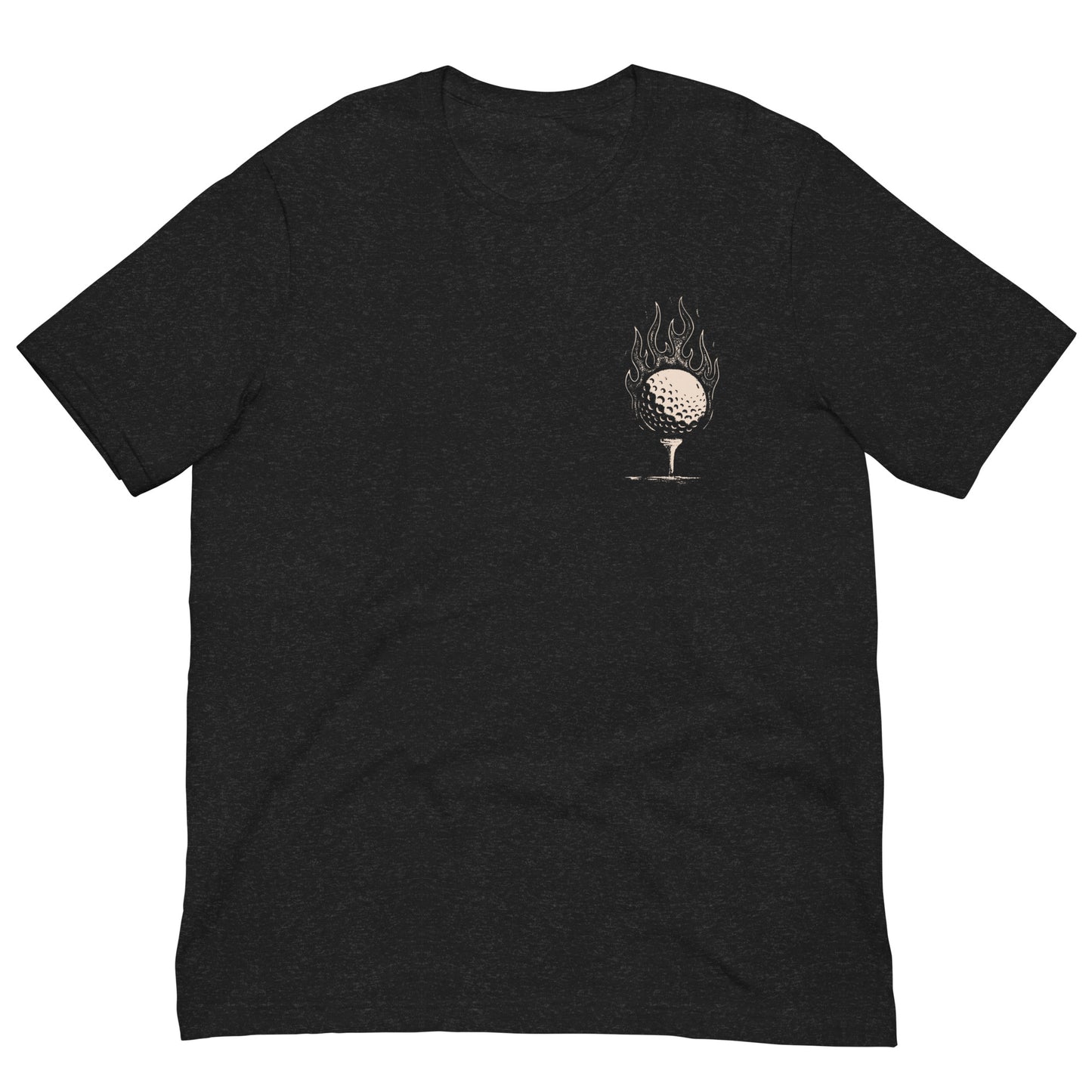 Balls Of Fire Tee