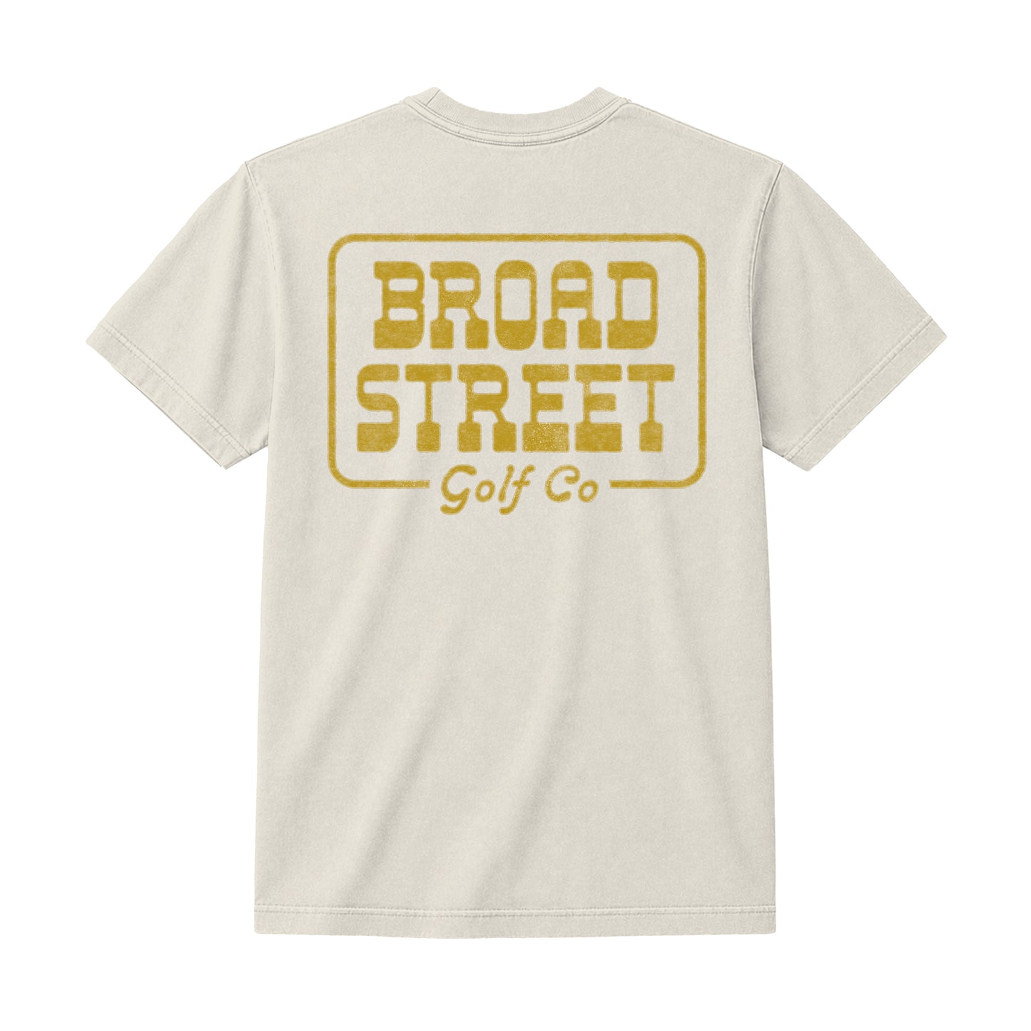 BGC Stacked - Sand
