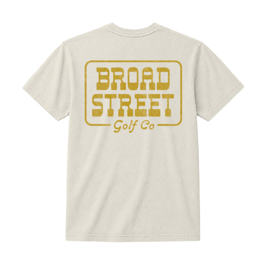 BGC Stacked - Sand